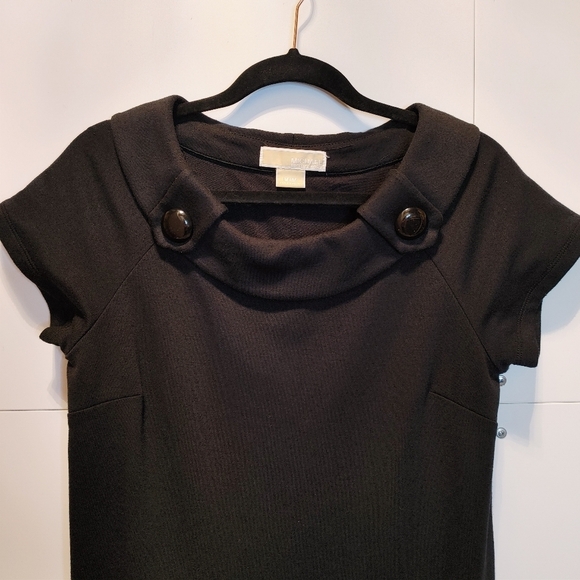 Michael Kors Little Black Dress - Picture 4 of 8